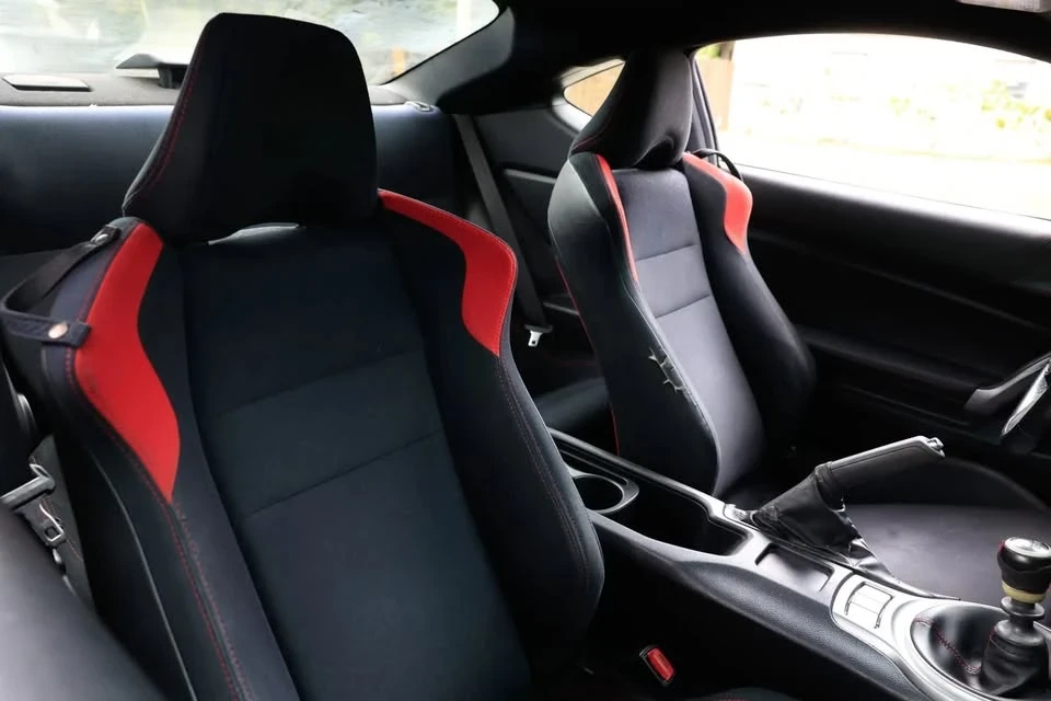 2013 Scion FR-S - Image 12 of 15