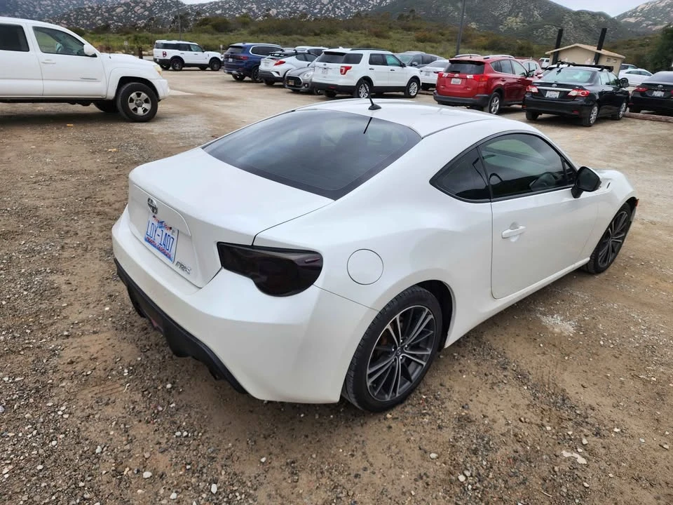 2013 Scion FR-S - Image 9 of 18