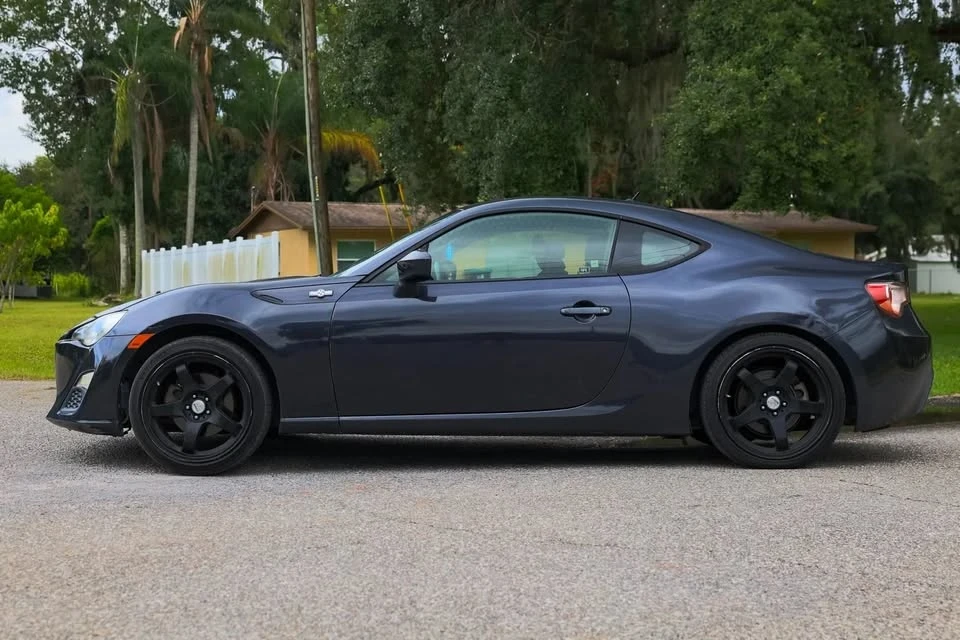 2013 Scion FR-S - Image 7 of 15