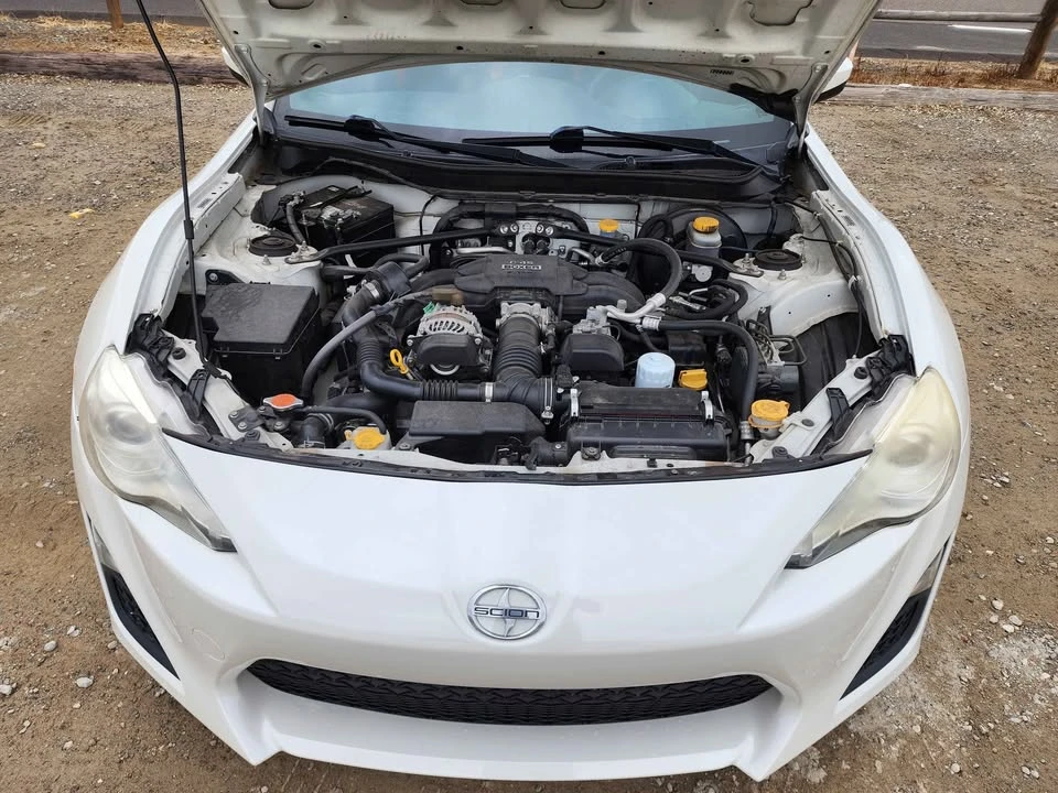 2013 Scion FR-S - Image 11 of 18