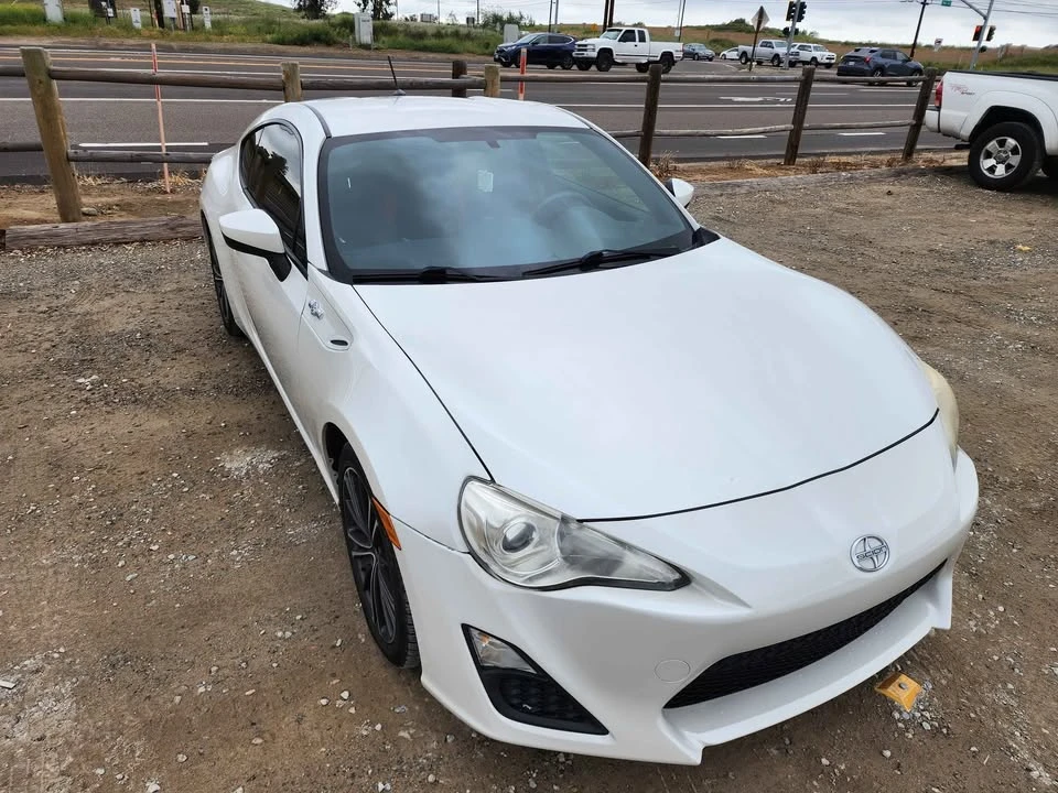 2013 Scion FR-S - Image 5 of 18