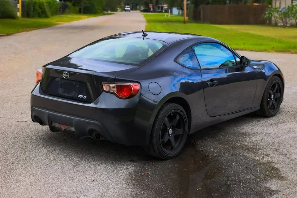 2013 Scion FR-S - Image 4 of 15
