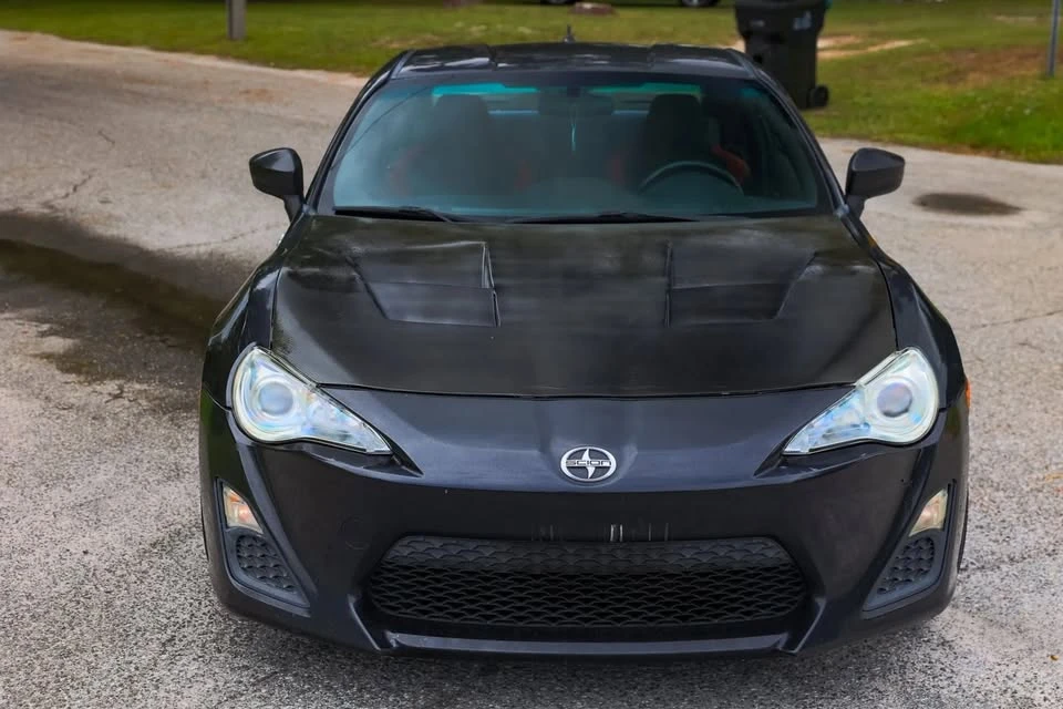2013 Scion FR-S - Image 3 of 12