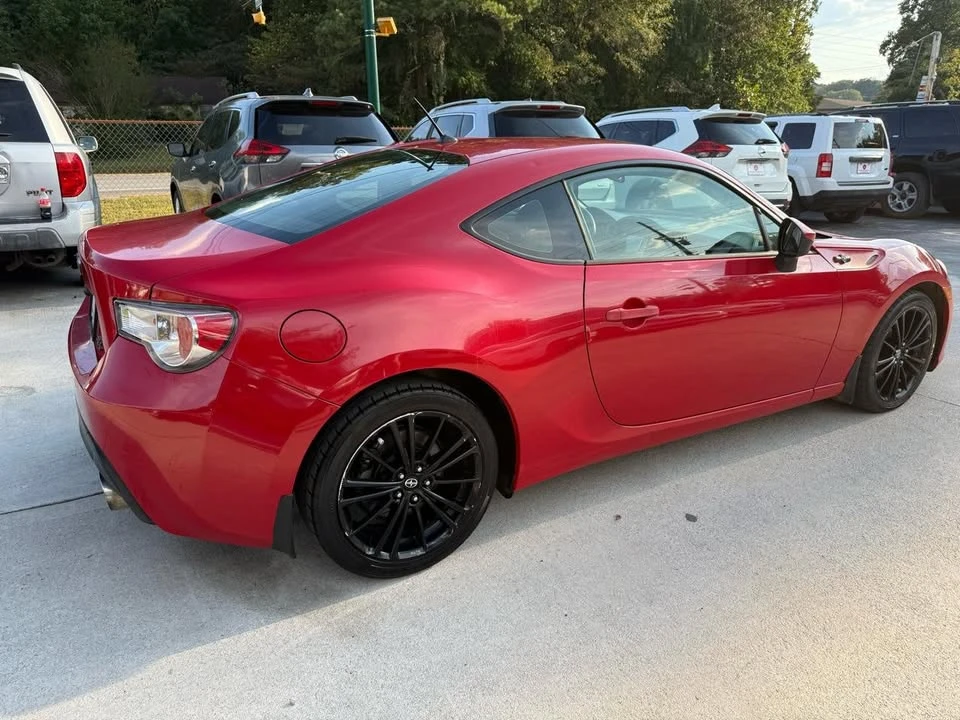 2013 Scion FR-S - Image 13 of 20