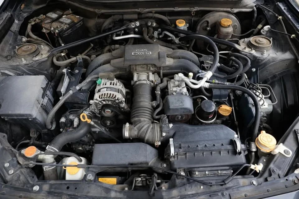 2013 Scion FR-S - Image 15 of 15