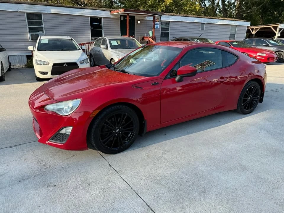 2013 Scion FR-S - Image 8 of 20