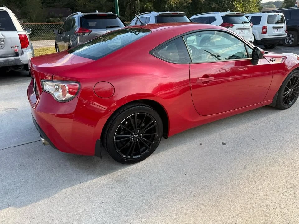 2013 Scion FR-S - Image 12 of 20