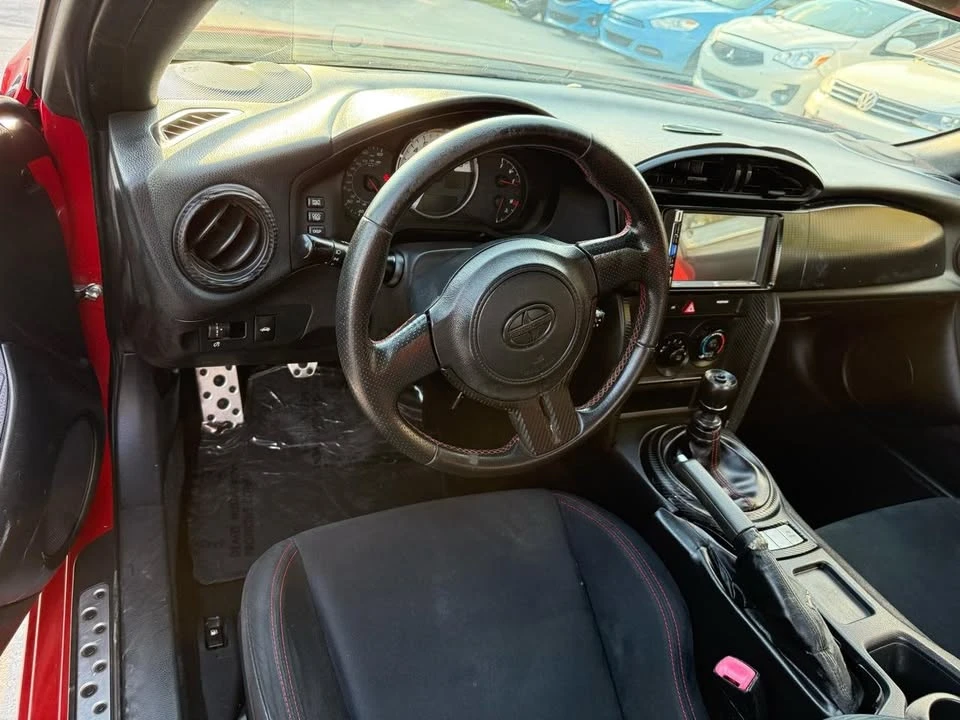 2013 Scion FR-S - Image 5 of 20