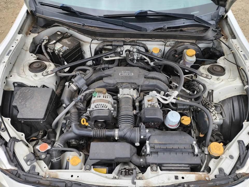 2013 Scion FR-S - Image 12 of 18