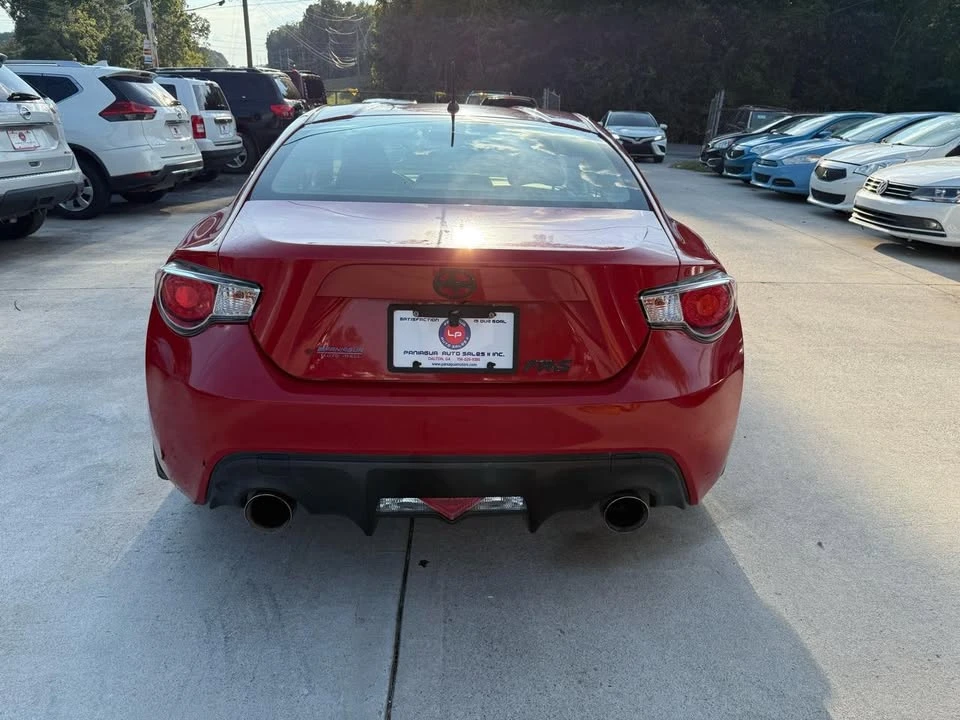 2013 Scion FR-S - Image 11 of 20