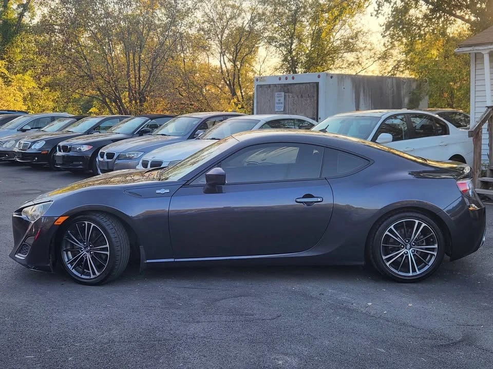2013 Scion FR-S - Image 4 of 11