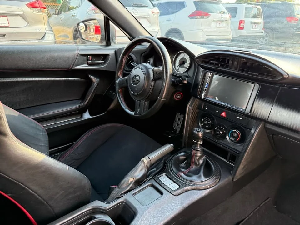 2013 Scion FR-S - Image 19 of 20