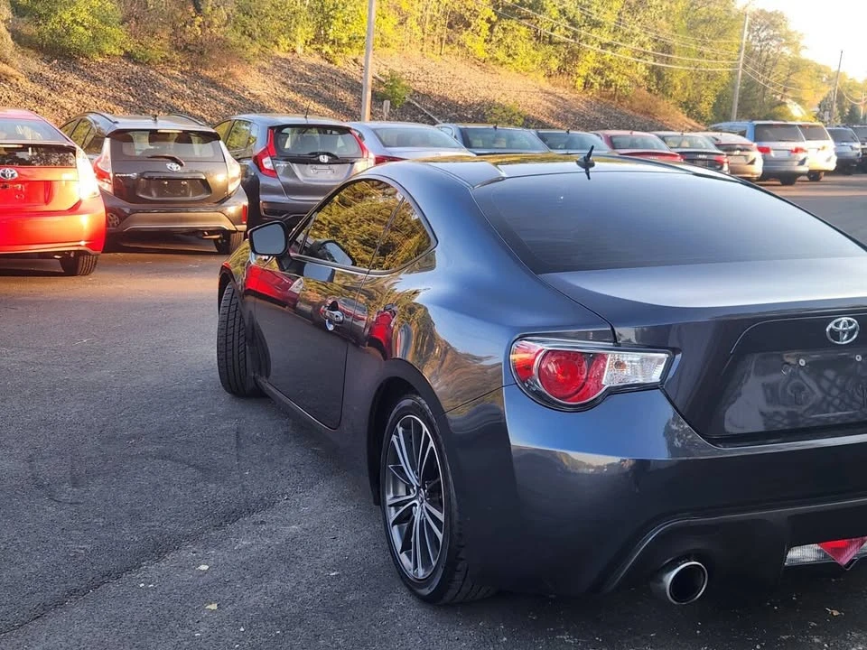 2013 Scion FR-S - Image 6 of 11