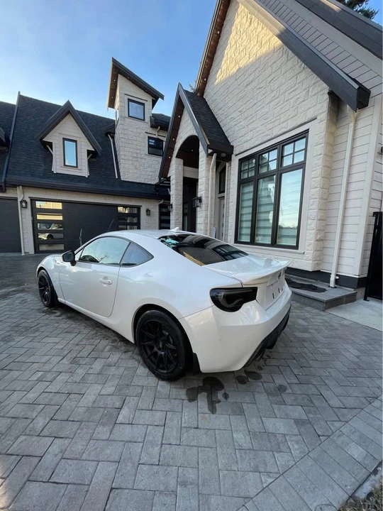 2013 Scion FR-S - Image 10 of 14