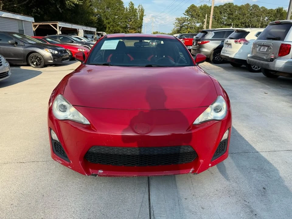 2013 Scion FR-S - Image 2 of 20