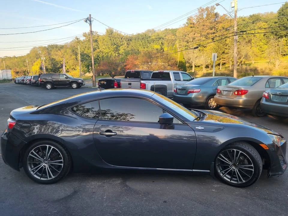 2013 Scion FR-S - Image 9 of 11
