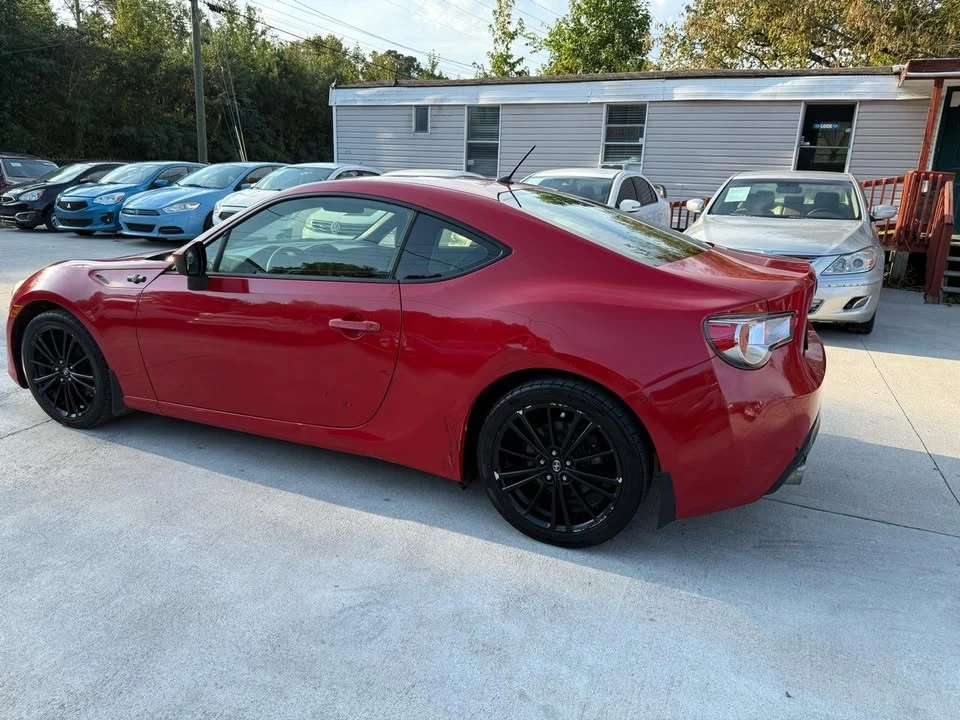 2013 Scion FR-S - Image 9 of 20