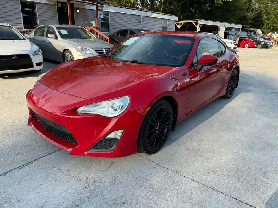 2013 Scion FR-S - Image 3 of 20