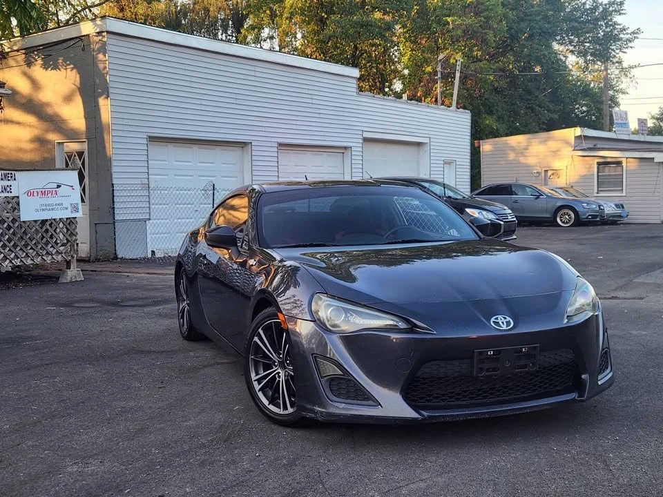 2013 Scion FR-S - Image 5 of 11