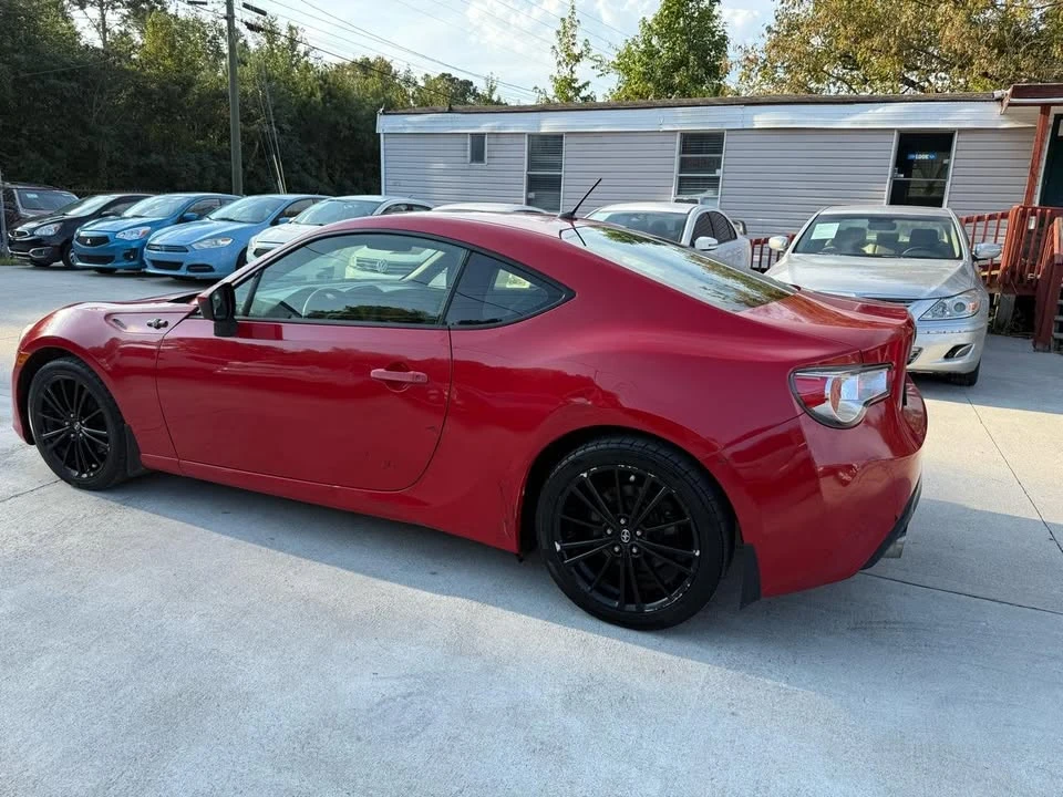 2013 Scion FR-S - Image 10 of 20