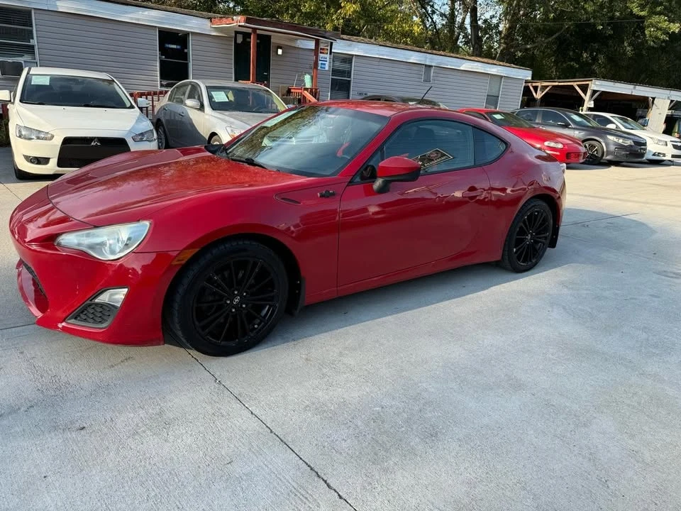 2013 Scion FR-S - Image 7 of 20