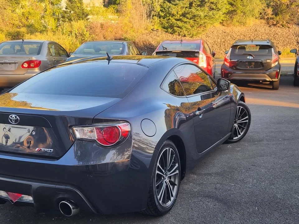 2013 Scion FR-S - Image 10 of 11