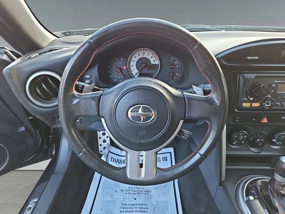 2013 Scion FR-S - Image 12 of 20