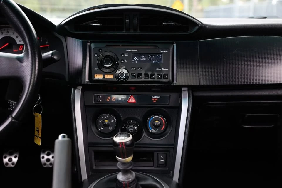 2013 Scion FR-S - Image 11 of 12
