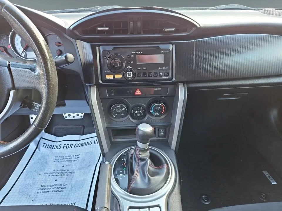 2013 Scion FR-S - Image 11 of 20