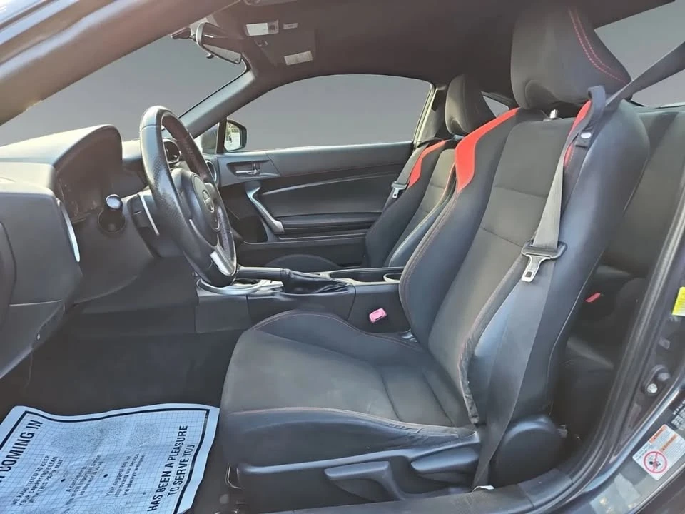 2013 Scion FR-S - Image 9 of 20