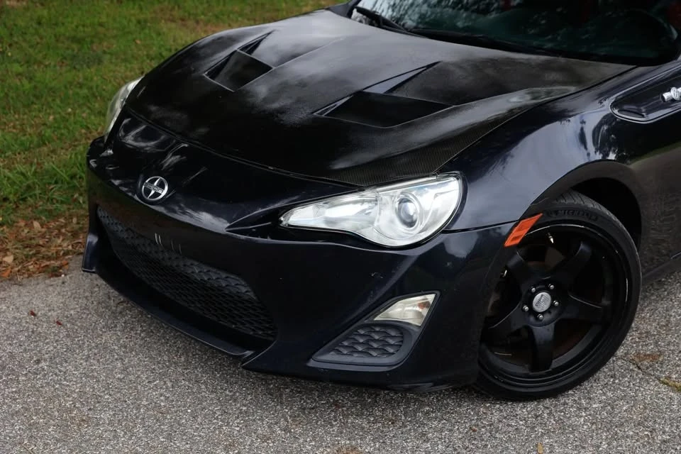 2013 Scion FR-S - Image 2 of 12