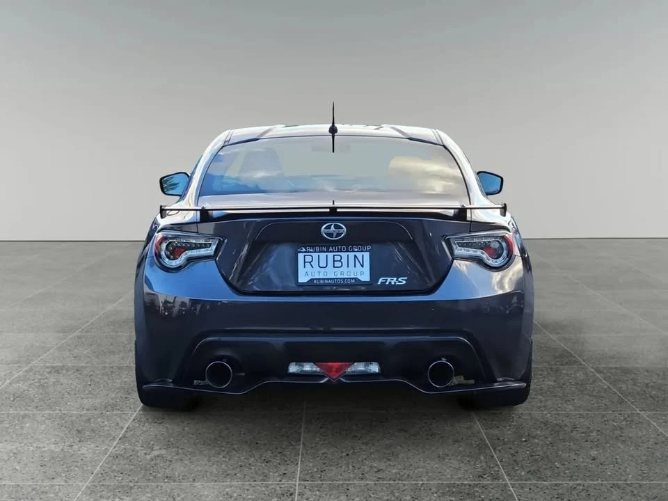 2013 Scion FR-S - Image 6 of 20