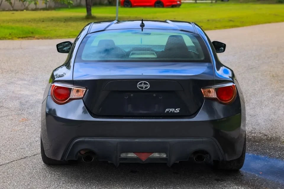 2013 Scion FR-S - Image 5 of 15