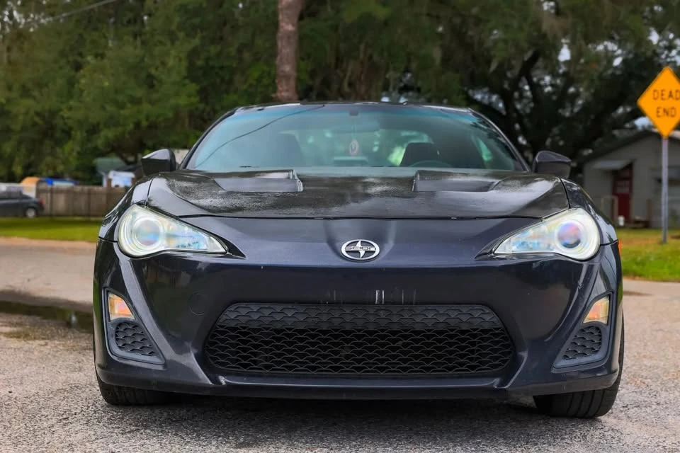 2013 Scion FR-S - Image 7 of 12