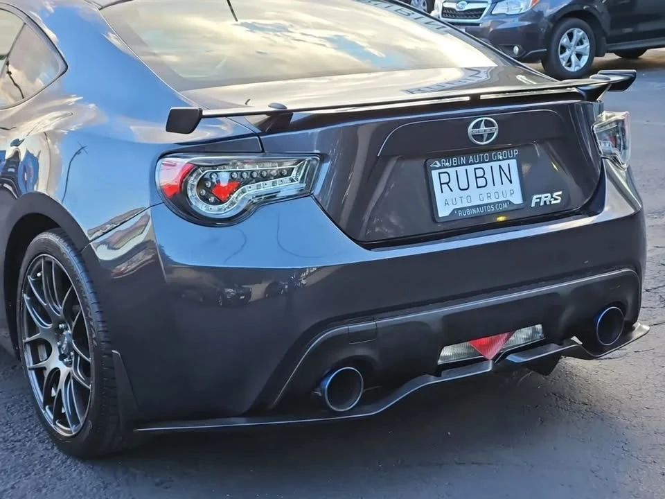 2013 Scion FR-S - Image 17 of 20