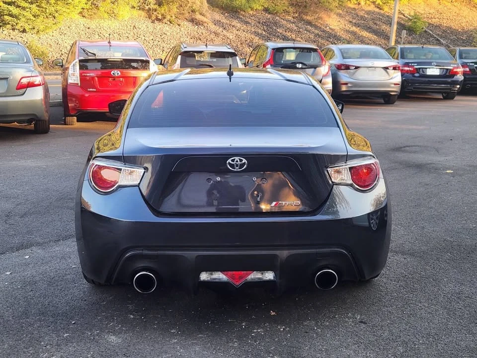 2013 Scion FR-S - Image 3 of 11