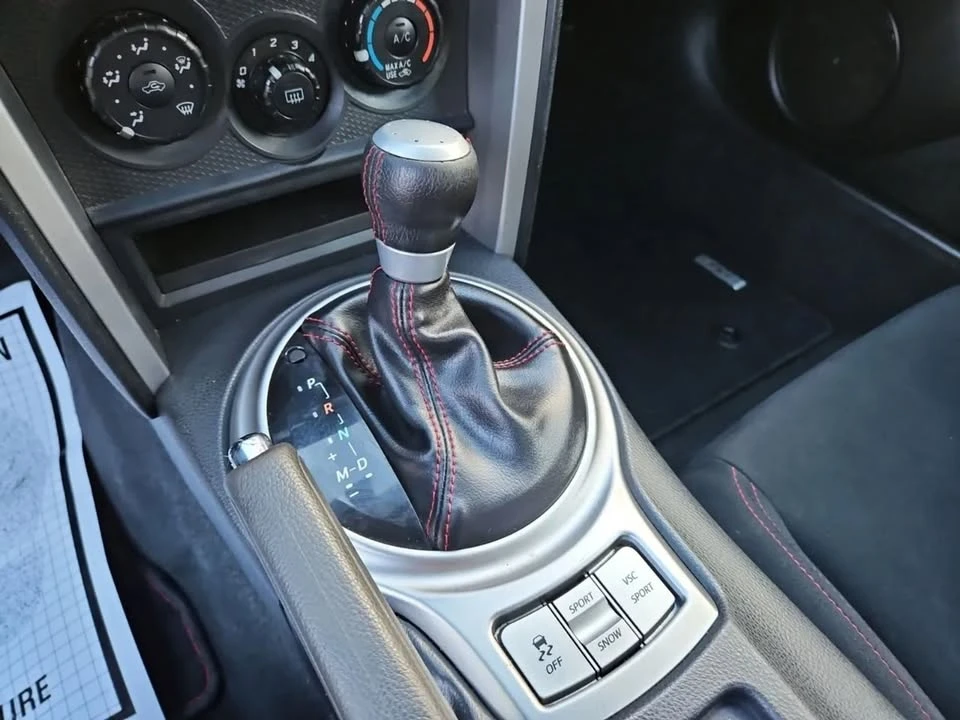2013 Scion FR-S - Image 10 of 20