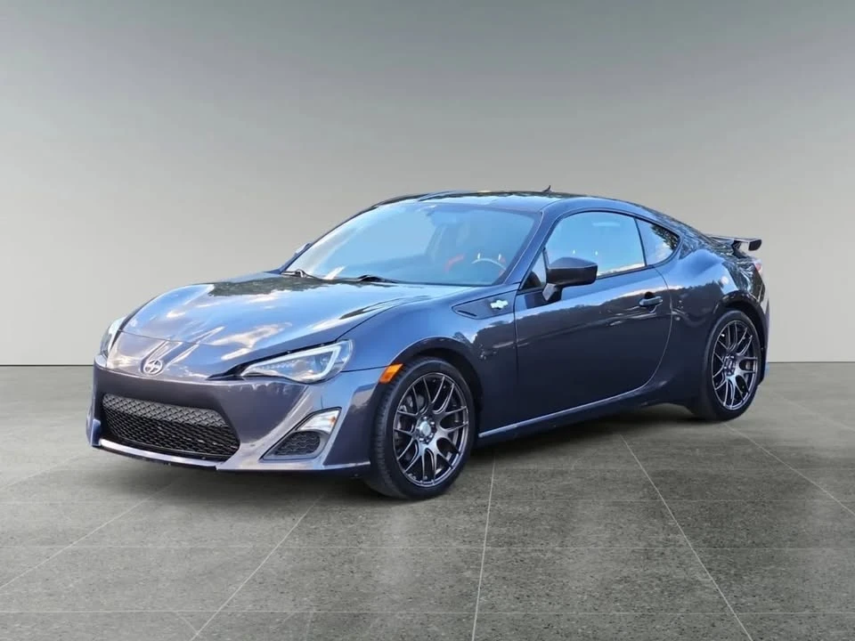 2013 Scion FR-S - Image 3 of 20