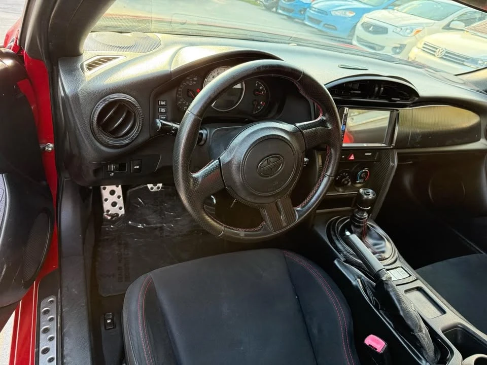 2013 Scion FR-S - Image 6 of 20