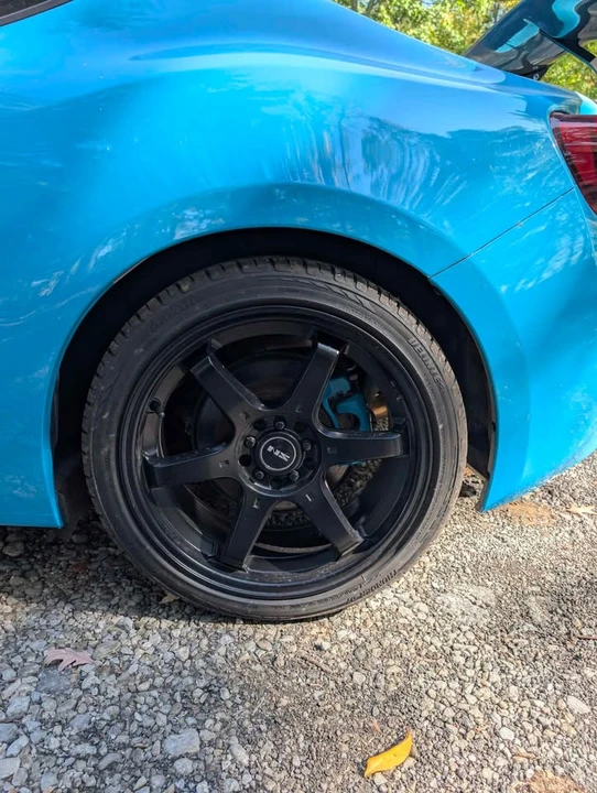 2013 Scion FR-S - Image 13 of 20