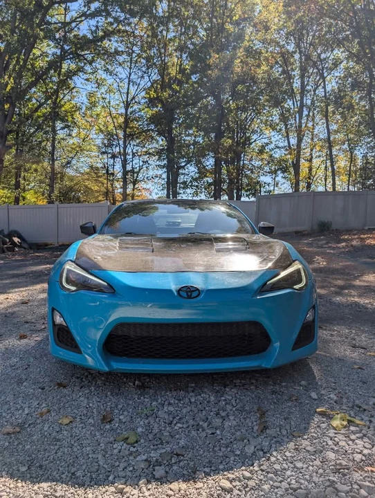2013 Scion FR-S - Image 10 of 20