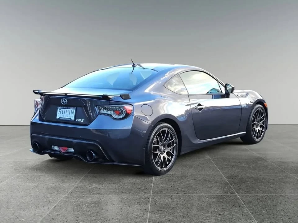 2013 Scion FR-S - Image 7 of 20