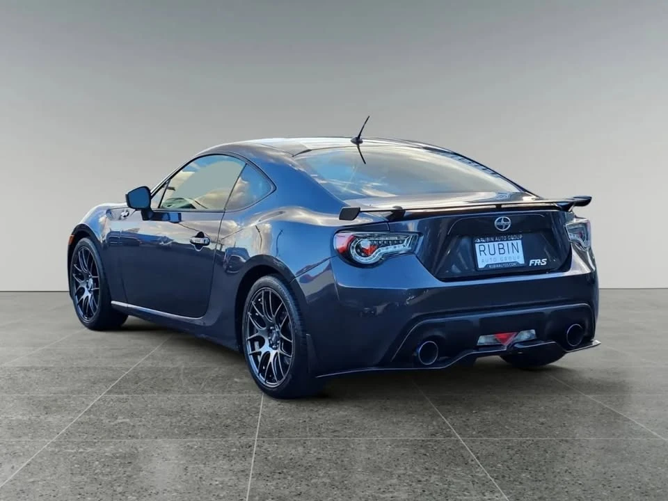 2013 Scion FR-S - Image 5 of 20