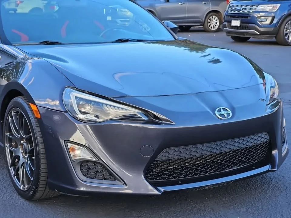 2013 Scion FR-S - Image 16 of 20
