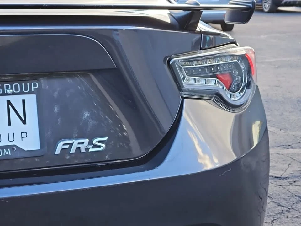 2013 Scion FR-S - Image 19 of 20