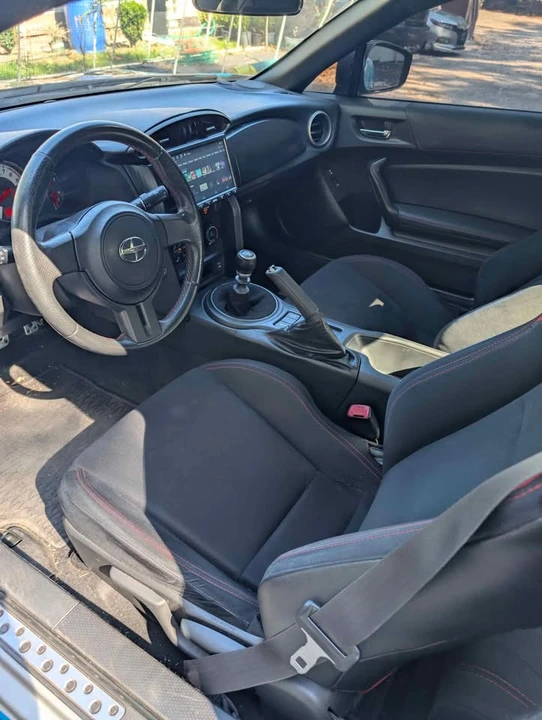 2013 Scion FR-S - Image 18 of 20