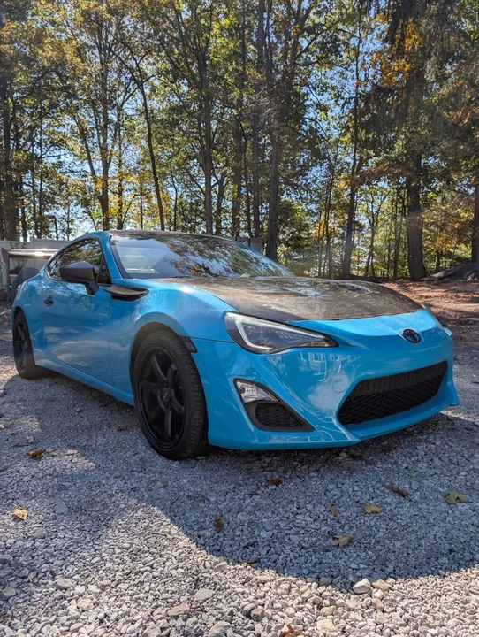 2013 Scion FR-S - Image 9 of 20