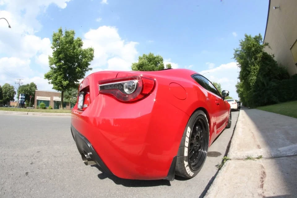 2013 Scion FR-S - Image 7 of 9