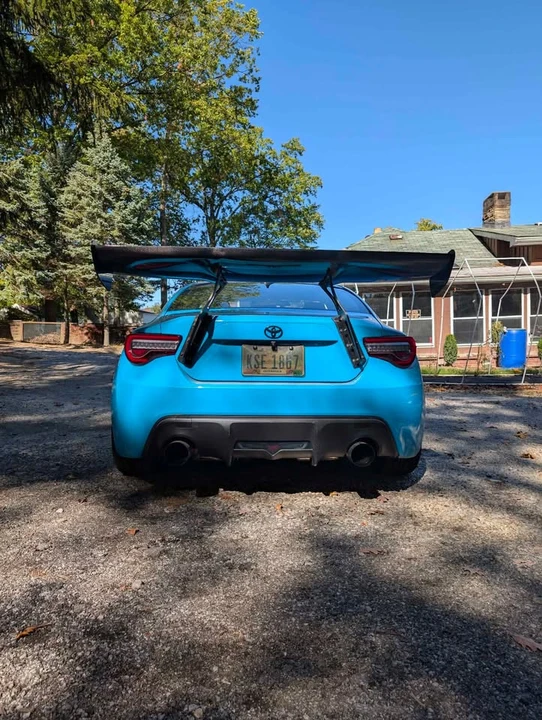 2013 Scion FR-S - Image 5 of 20