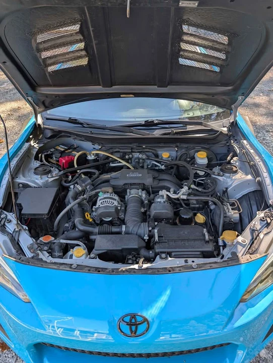 2013 Scion FR-S - Image 11 of 20